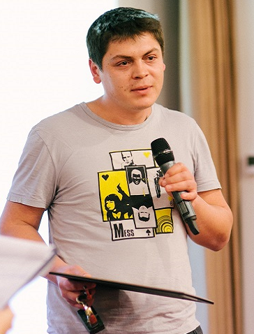 RISE Project Moldova