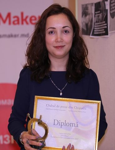 Galina Vasilieva