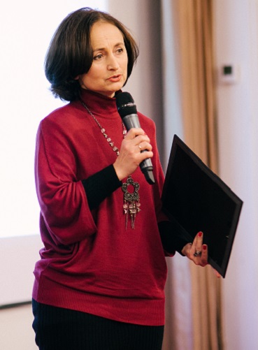 Ecaterina Terzi