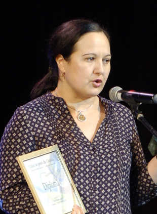 Alina Țurcanu