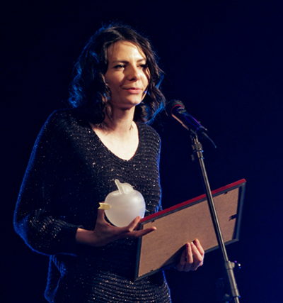 Cristina Brumă
