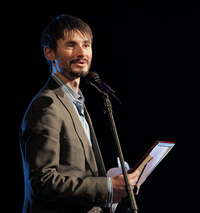 Eugen Șolari