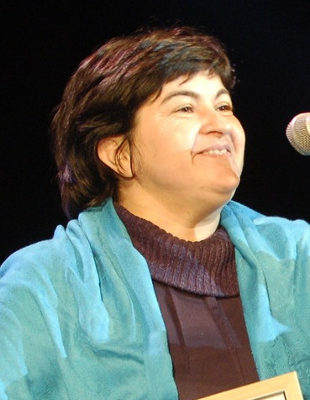 Galina Maresieva