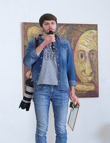 Igor Rotari