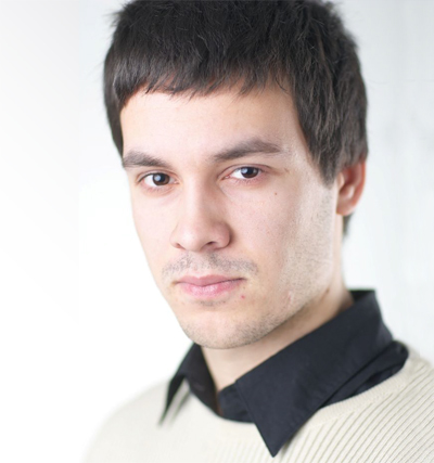 Igor Vrabie