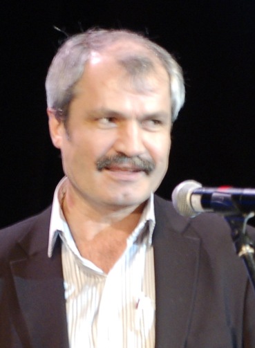 Ion Preașcă