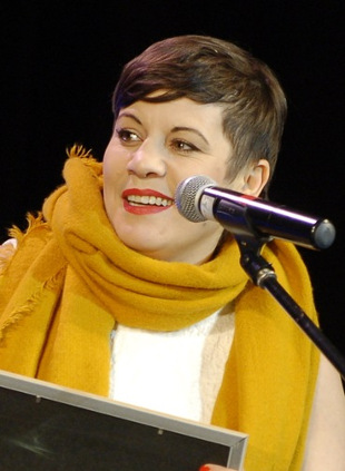 Liliana Bărbăroșie