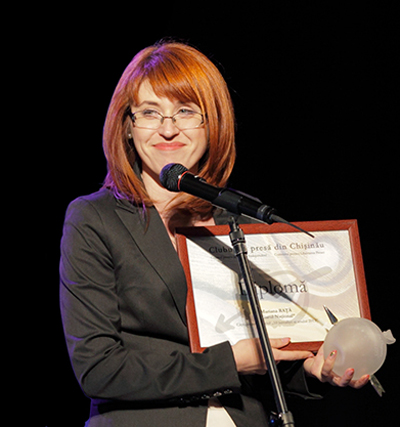 Mariana Raţă