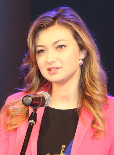 Speranța State
