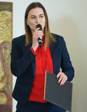Portalul Agora
