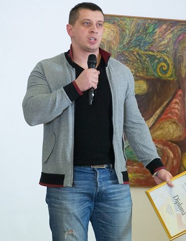 Iurie Botnarenco