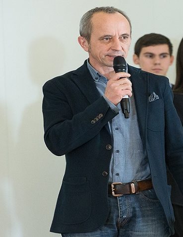 Gheorghe Erizanu