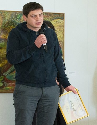 Iurie Sanduța