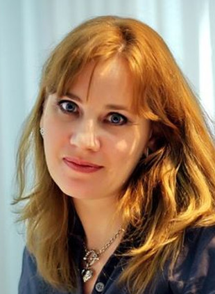 Oxana Nesterova