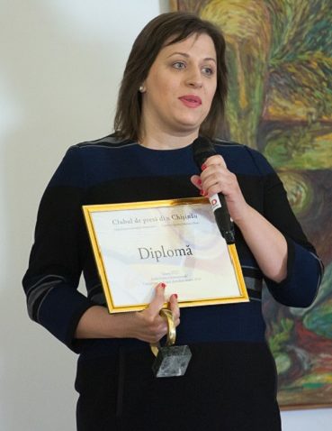 Valeria Vițu
