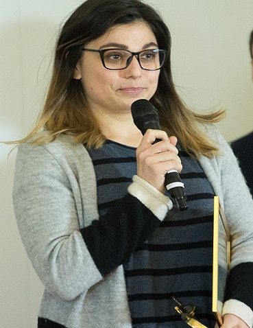 Ana Sîrbu